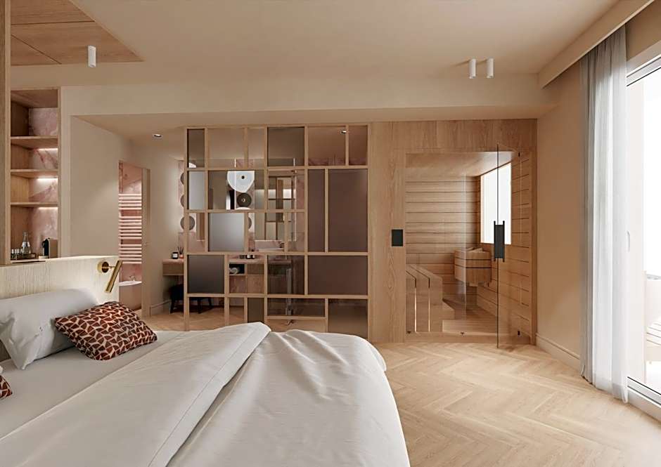 Baia del Mar Beach Boutique Hotel