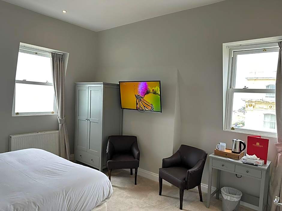 The Chatsworth Hotel