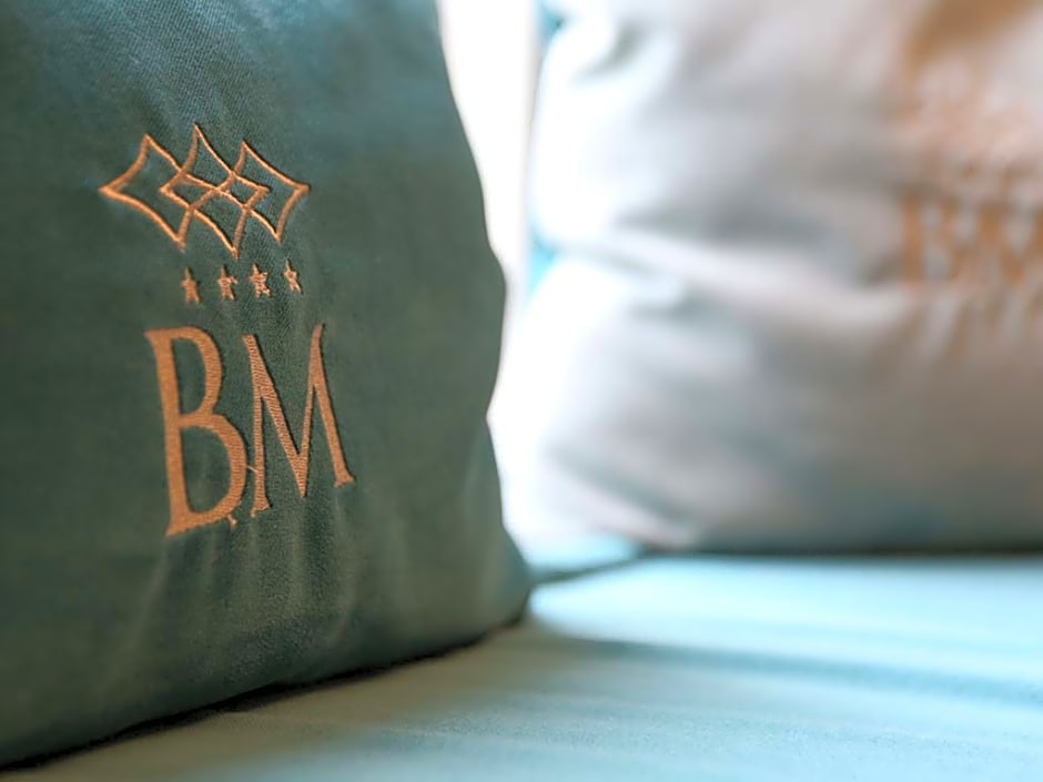 Bianca Maria Palace Hotel City Center