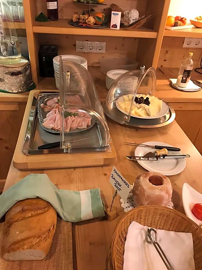 Hotel Gasthof Schweizerhaus