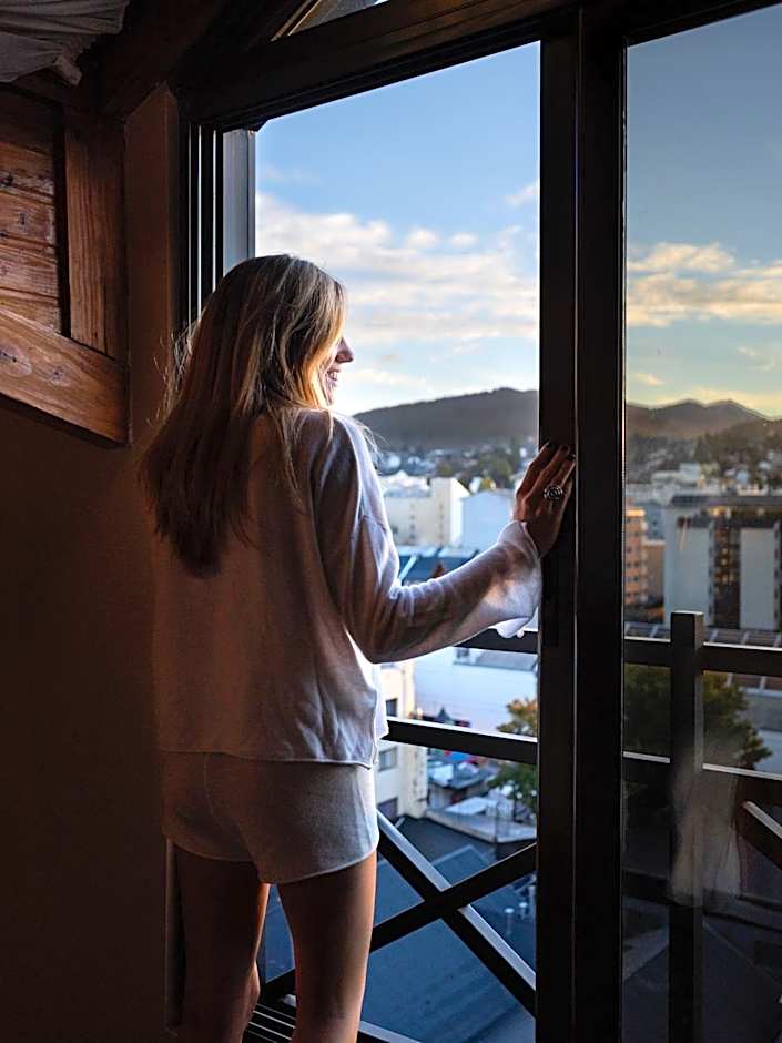 Hotel Crans Montana