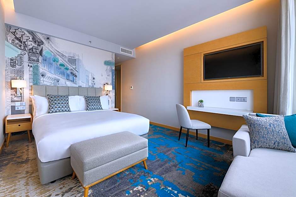 OZO George Town Penang