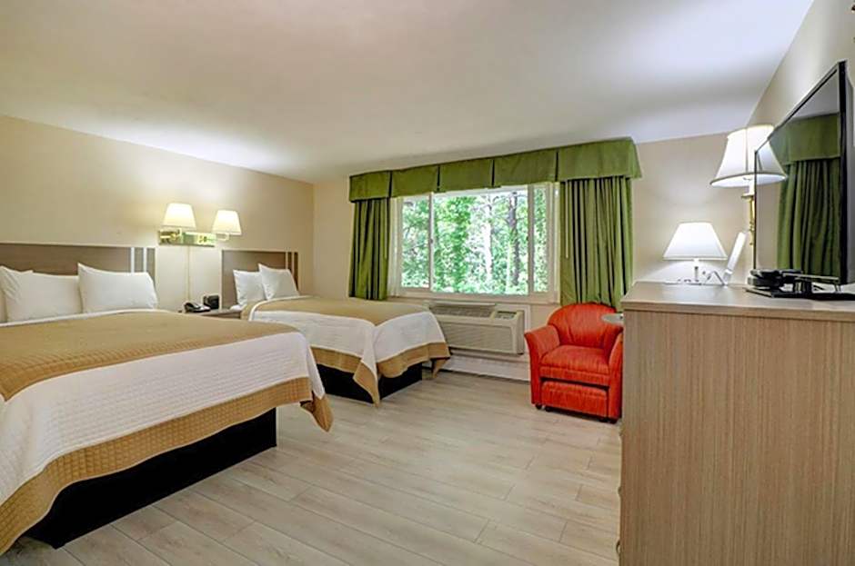 Skaket Beach Motel