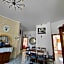 La Cascina Camere