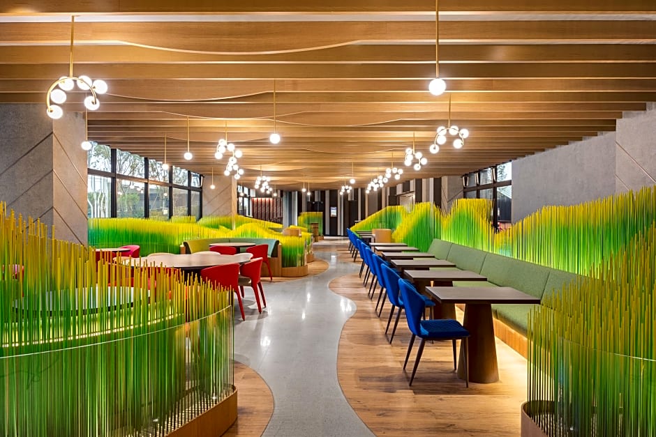 Hotel Indigo Alishan By IHG