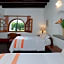Posada del Tepozteco