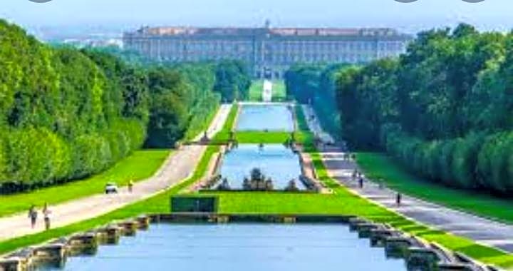 B&B il giardino di Eolo