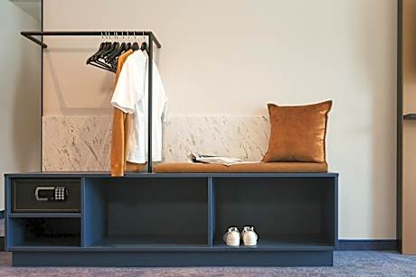 Standard Twin Room - Disability Access