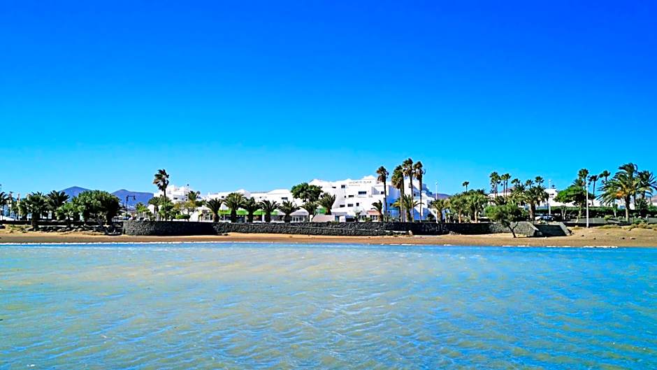 Hotel Lanzarote Village