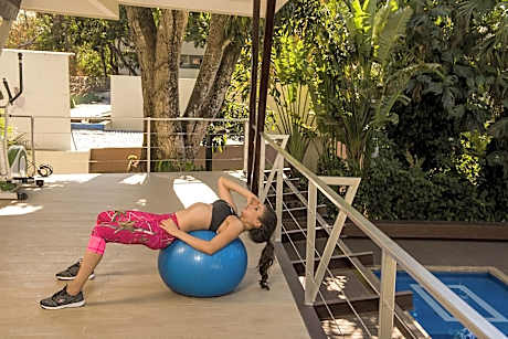 Contempo Hotel Boutique