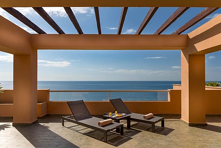 Elba Estepona Gran Hotel & Thalasso Spa
