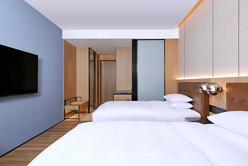 Four Points by Sheraton Huzhou