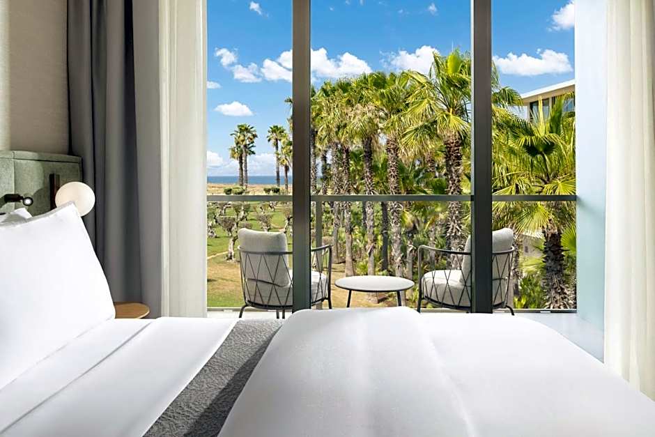 The Westin Salgados Beach Resort, Algarve