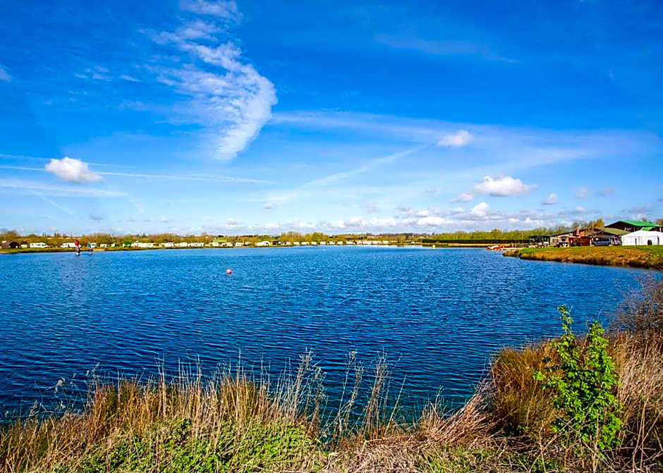 Croft Farm Water Park