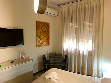 Large Double or Twin Room