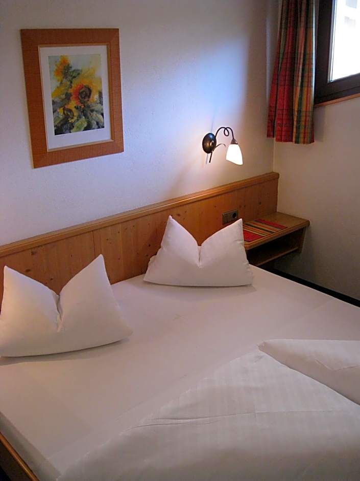 Apart Hotel Garni Strasser