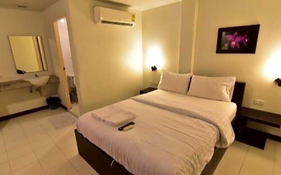 The CK Residence Pattaya