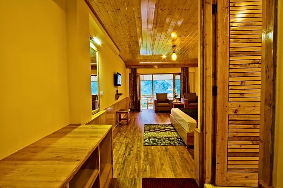 Vyas Vatika by Breaker Inn