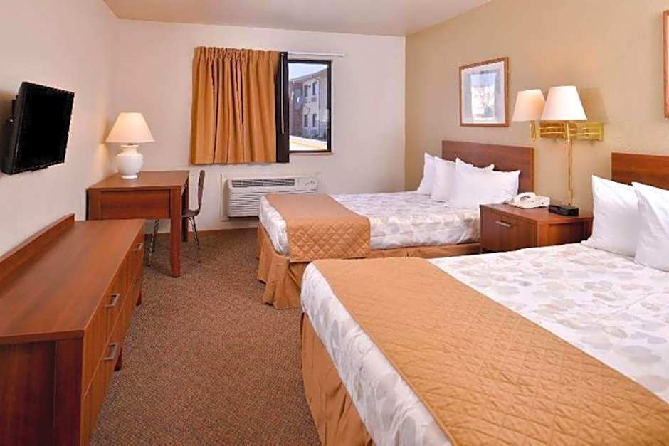 Americas Best Value Inn Missouri Valley