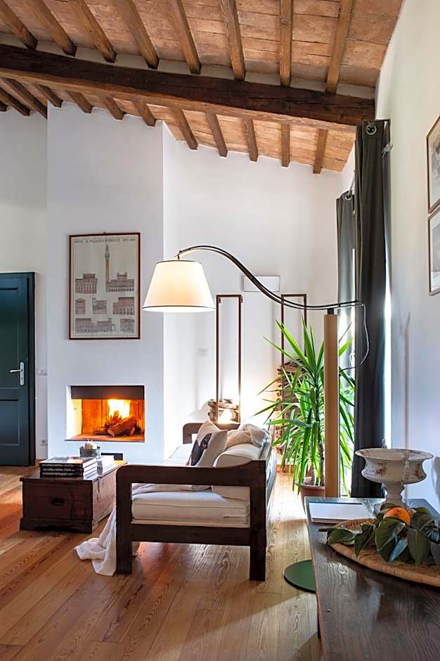 Porta Castellana B&B - Apartment