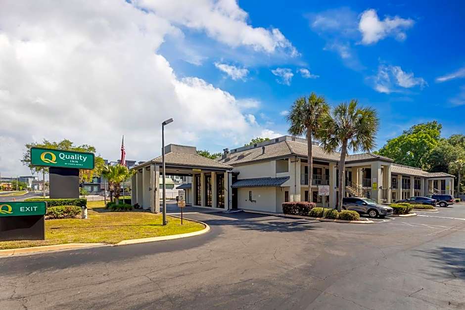 Quality Inn Gainesville near University