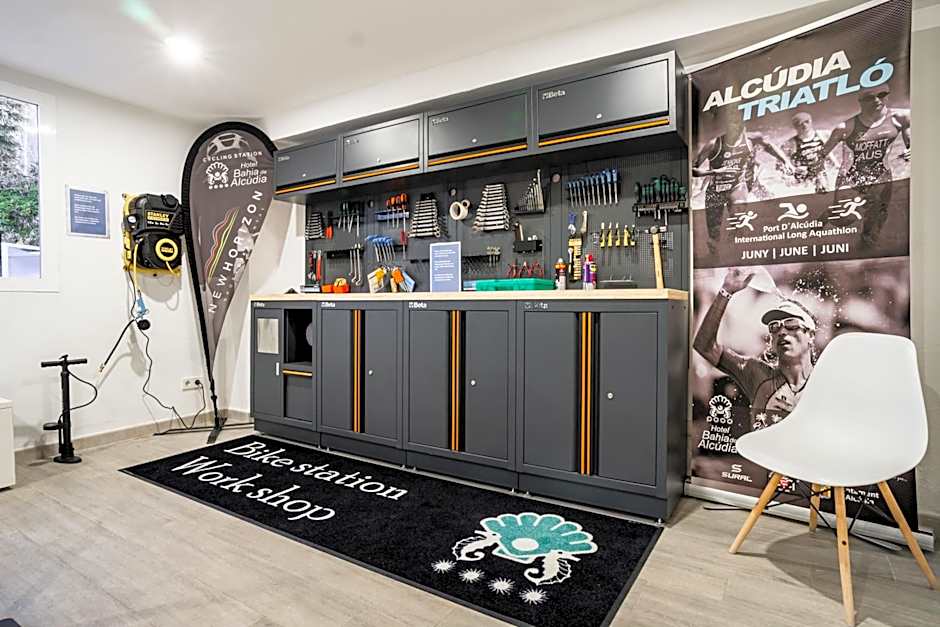 Bahía de Alcudia Hotel & Spa