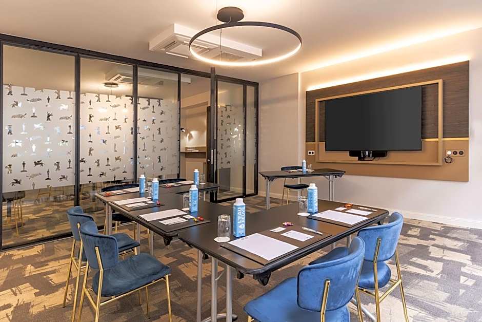 Best Western Plus L'Artist Hotel