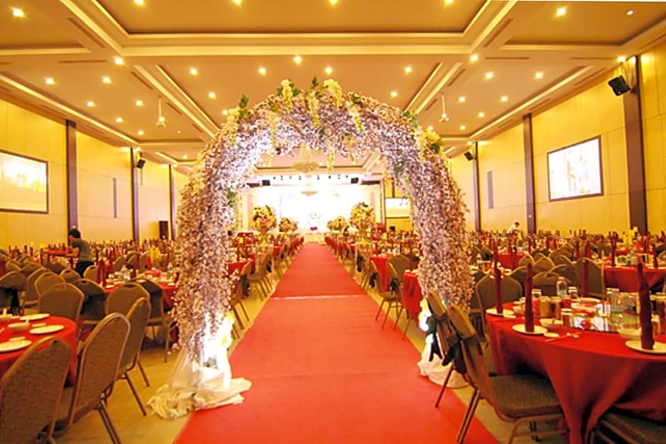 Comforta Hotel Dumai