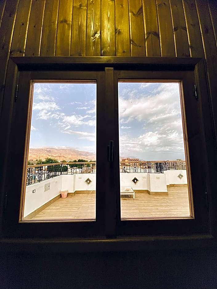 Rafiki Hostels - Dahab