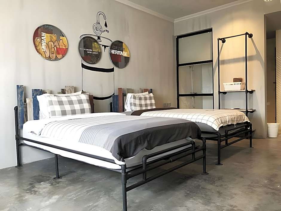 The Amartya Jogjakarta Hotel