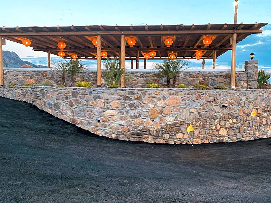 Elafonisi Rooms For Rent