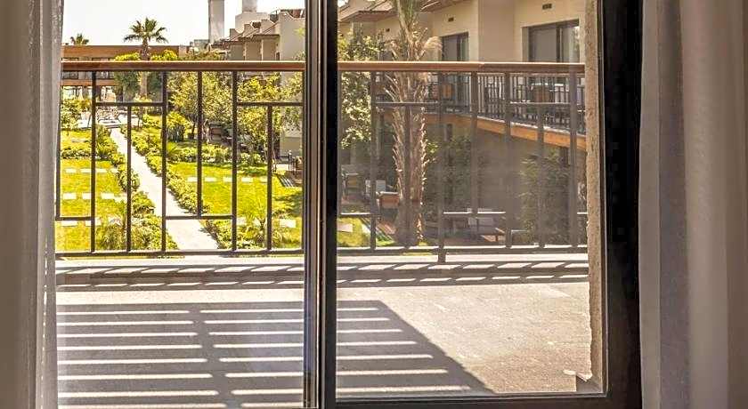 KHAI HOTEL BODRUM