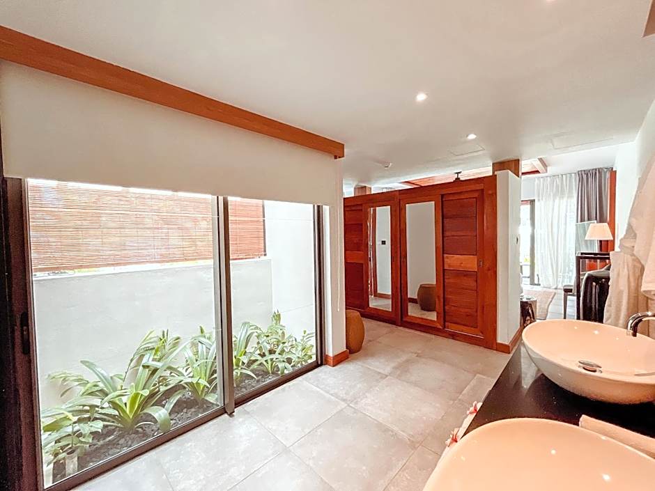 Wonders Beach Boutique Hotel