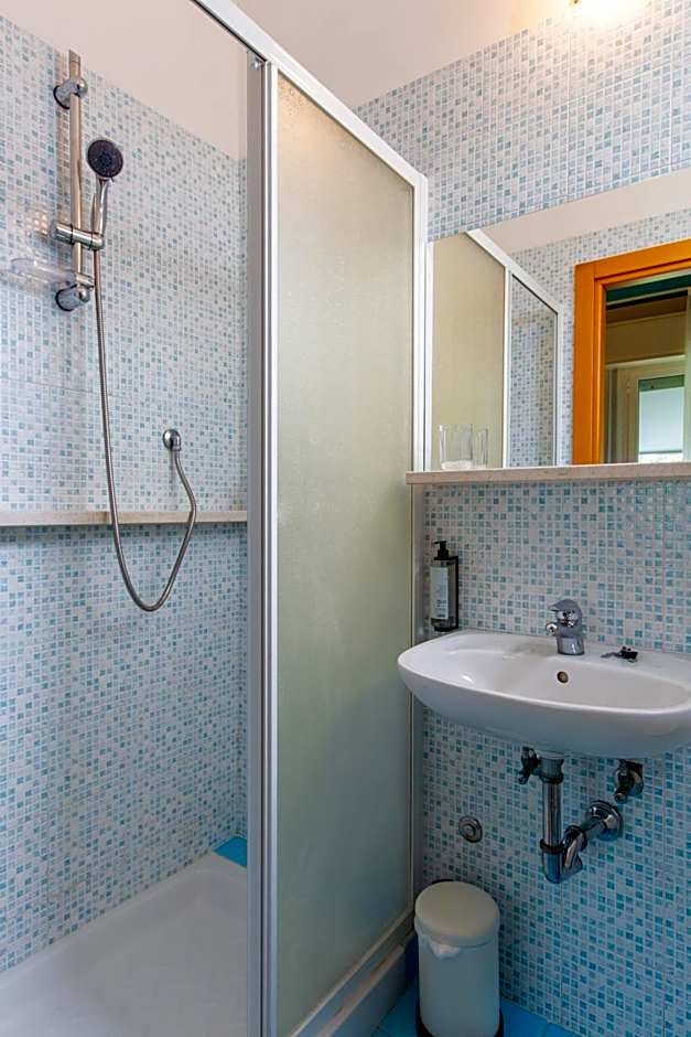 Hotel Belvedere Rimini