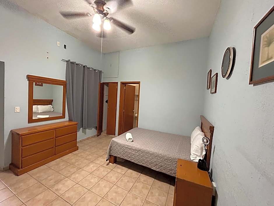 Suites Chingón