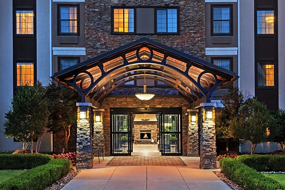 Staybridge Suites Tulsa-Woodland Hills, an IHG Hotel