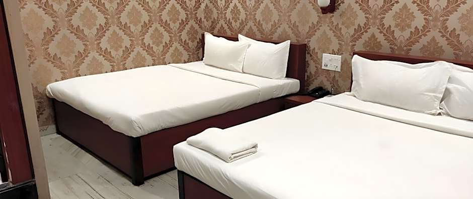 Hotel Park Victoria