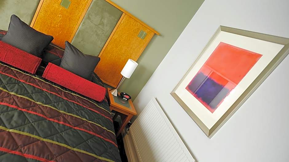 De Vere Cranage Estate