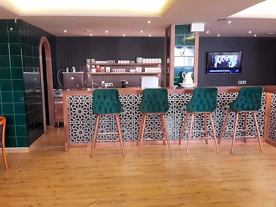 Boyuguzel Termal Hotel