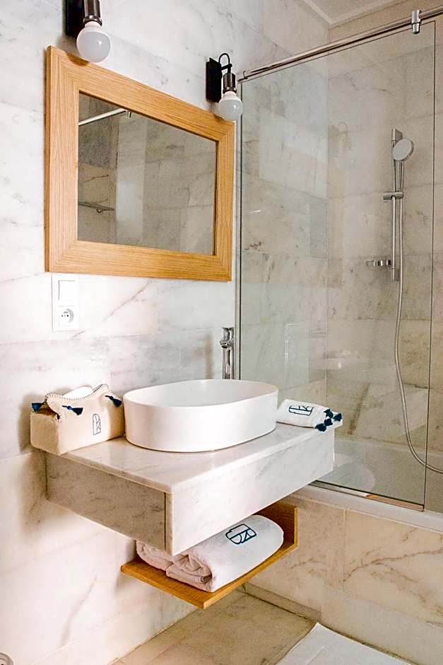 Le Pavillon de la Kasbah & SPA Marrakech