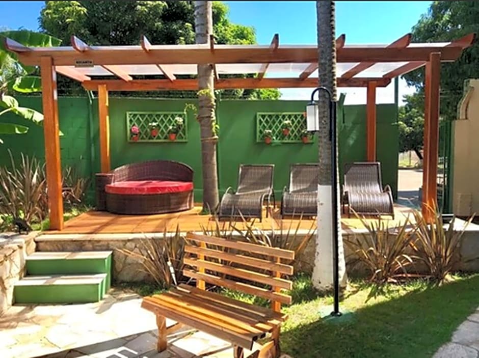 Vilage Inn Ribeirão Preto