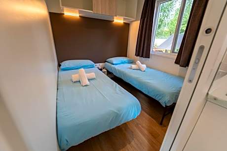 Three-Bedroom Bungalow