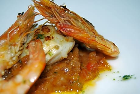 Studio with Balcony (2 Adults + 1 Child)