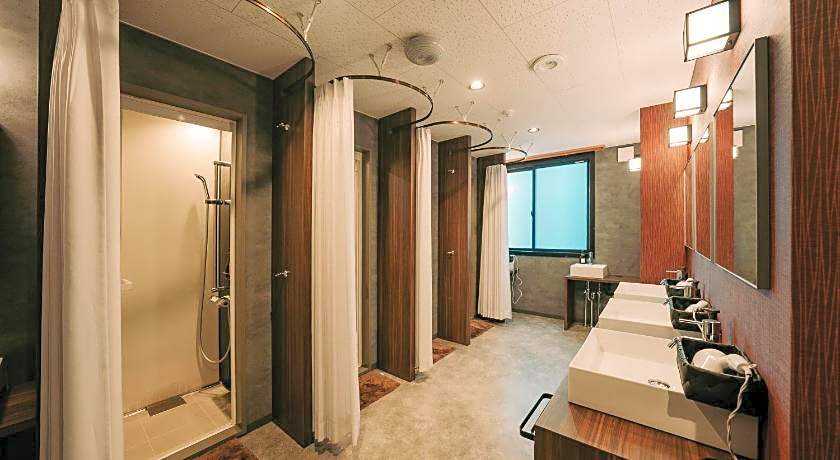 Tanegashima Araki Hotel