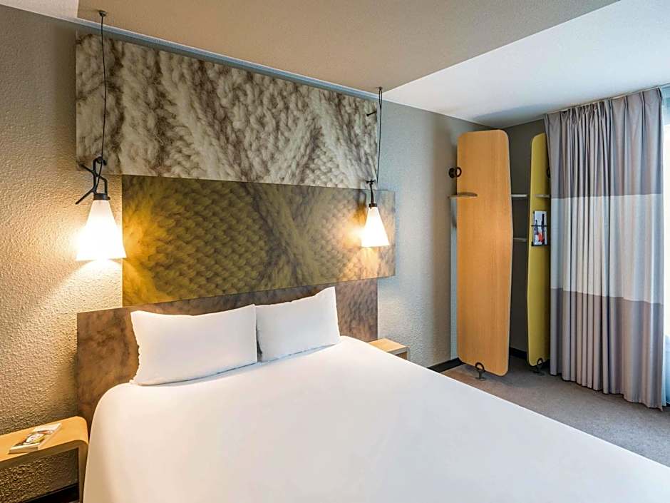 ibis Paris Gare de Lyon Ledru Rollin 12eme