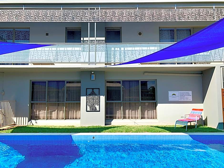 Central Motel Mildura