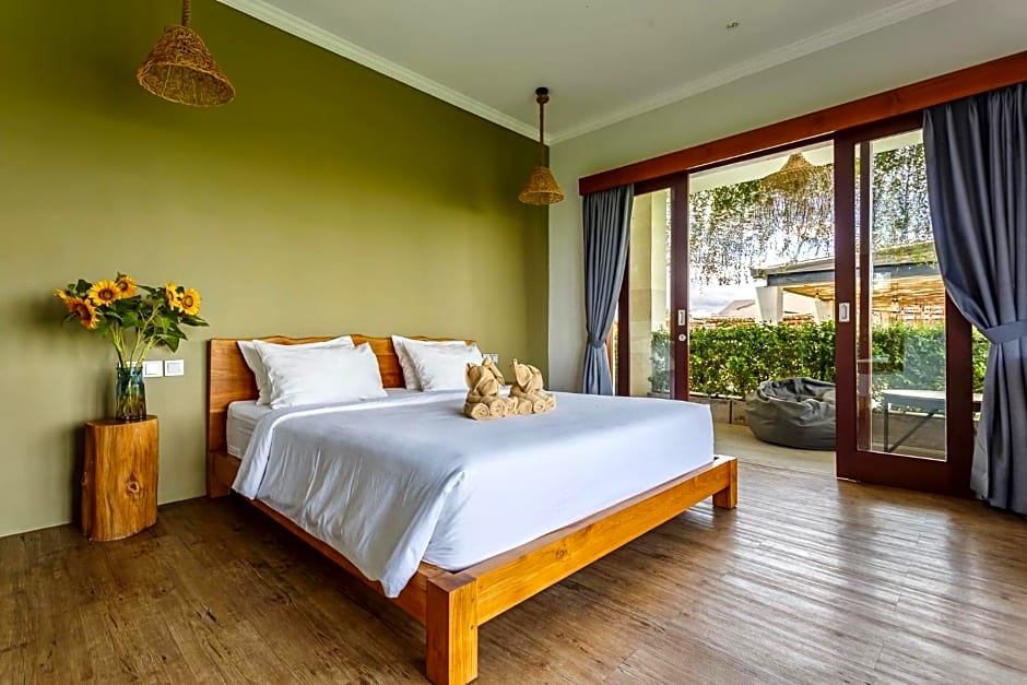 Canggu Hype