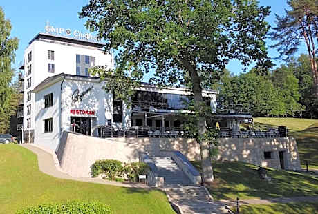 GMP Clubhotel Apartments
