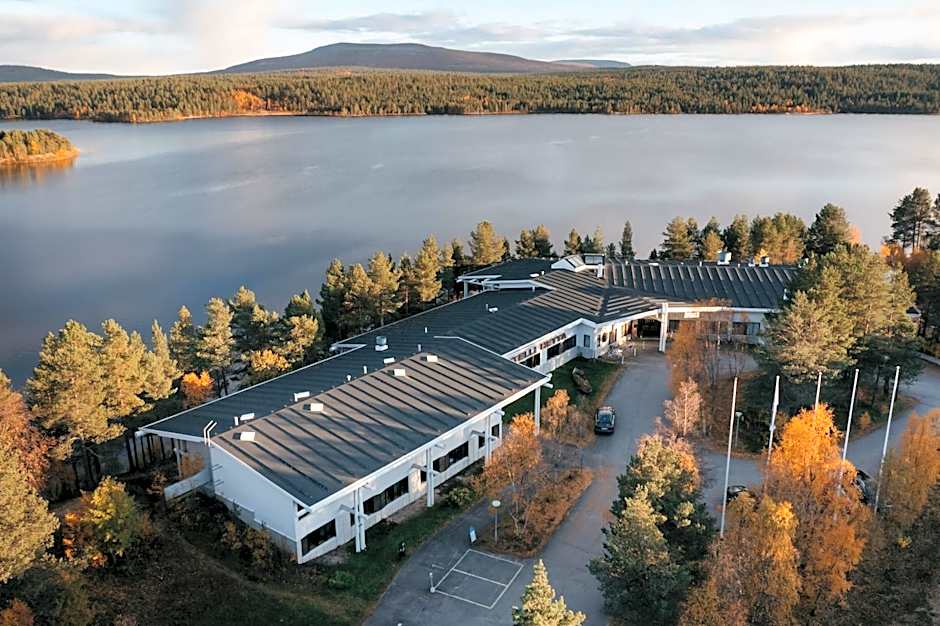 Lapland Hotels Hetta