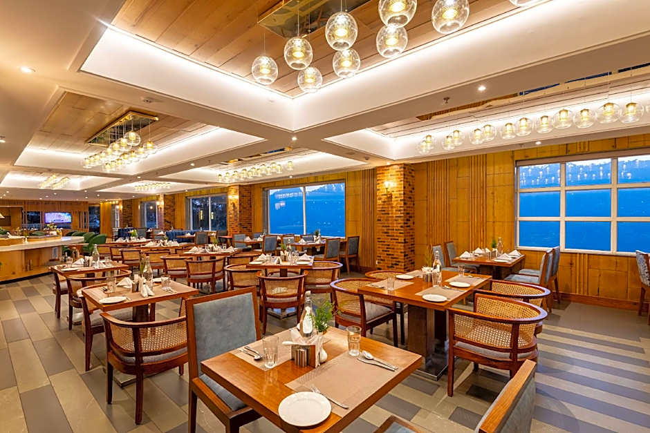 Ramada by Wyndham Kasauli